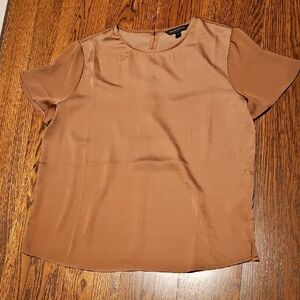 NWOT Banana Republic Factory Shirt Size Small
